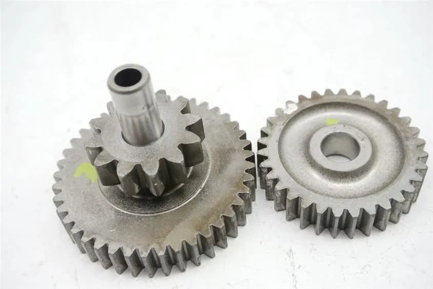 SUZUKI VS 800 VS52A/ B INTRUDER ZAHNRAD ANLASSER REDUKTION ZWISCHENRAD