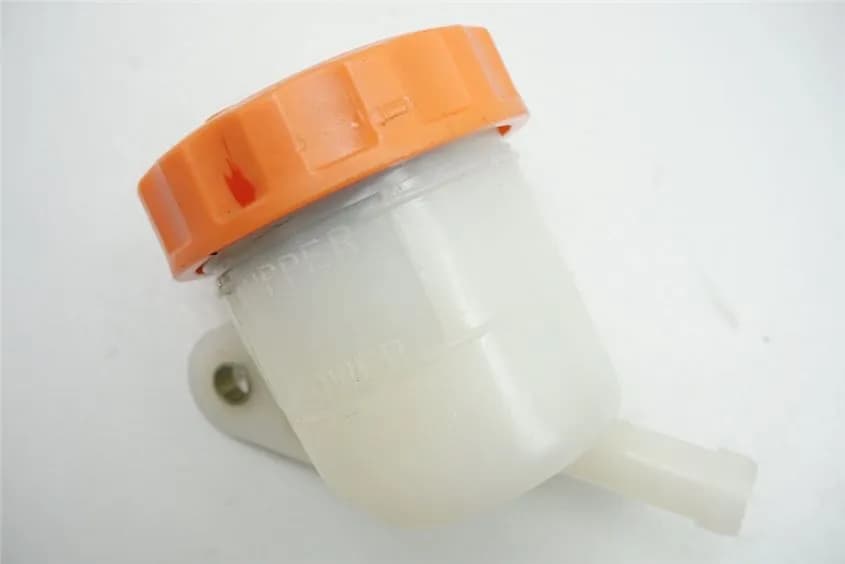 HONDA CBR 1000 SC24 BREMSFLÜSSIGKEITSBEHÄLTER HINTEN