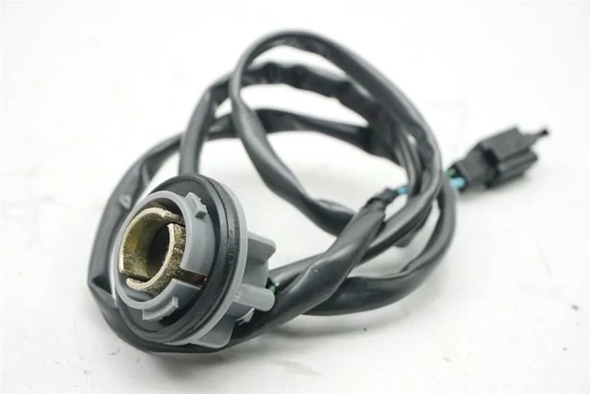 HONDA CBR 1000 SC24 SOCKEL FASSUNG KABEL - BLINKER RECHTS VORN