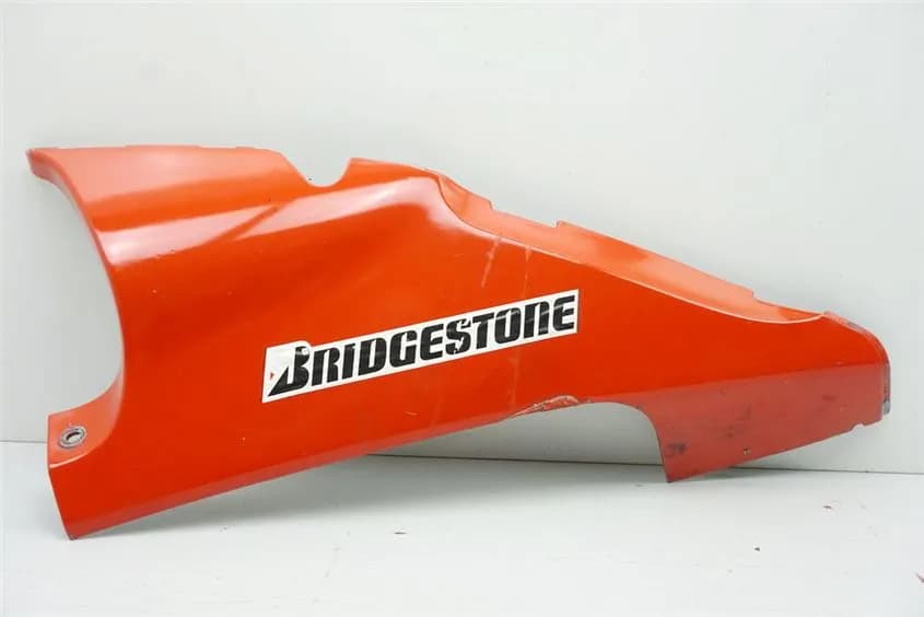 HONDA CBR 1000 SC24 VERKLEIDUNG BUG RECHTS ABDECKUNG COVER BUGSPOILER
