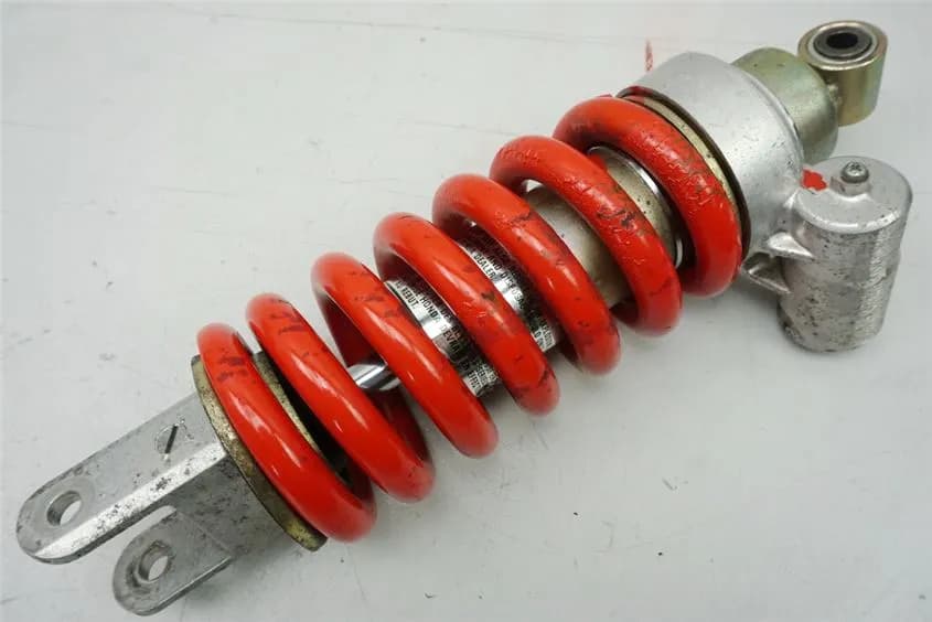 HONDA CBR 1000 SC24 FEDERBEIN STOßDÄMPFER SHOCK ABSORBER