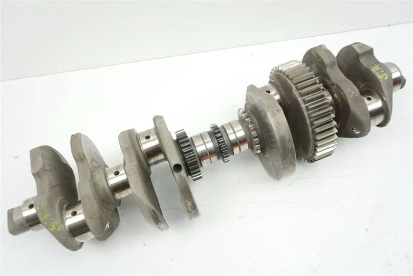 HONDA CBR 1000 SC24 KURBELWELLE CRANKSHAFT