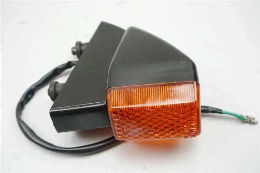 HONDA CBR 1000 SC24 BLINKER RECHTS HINTEN TURN SIGNAL