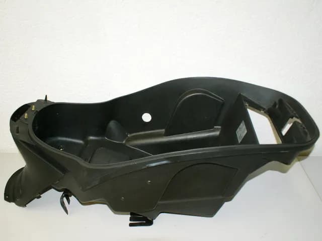 KYMCO GRAND DINK 125 S4 HELMFACH STAUFACH