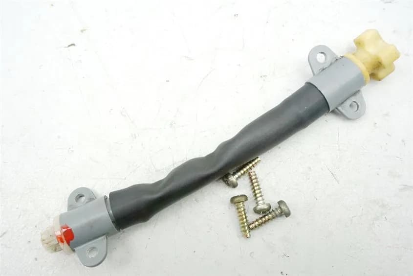 HONDA CBR 1000 SC24 EINSTELLER SCHEINWERFER RECHTS