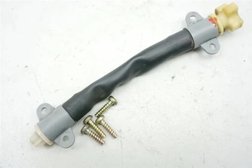 HONDA CBR 1000 SC24 EINSTELLER SCHEINWERFER LINKS