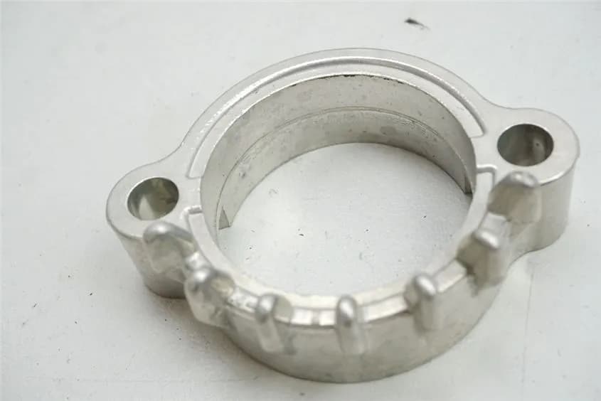 KRÜMMER KRONE HALTER BEFESTIGUNG - 14182-49011