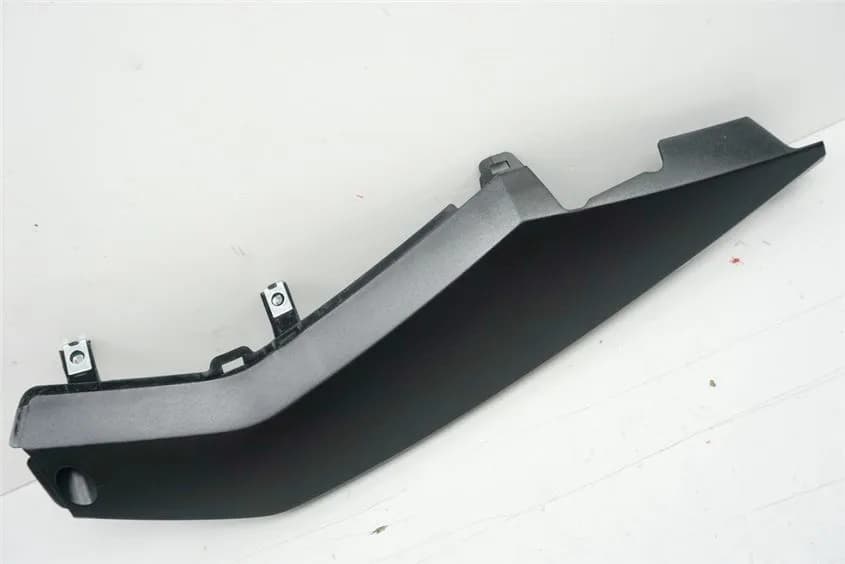 KTM DUKE 125 ABS A3 VERKLEIDUNG HECK LINKS UNTEN ABDECKUNG COVER