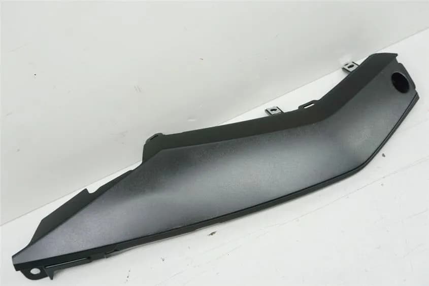 KTM DUKE 125 ABS A3 VERKLEIDUNG HECK RECHTS UNTEN ABDECKUNG COVER