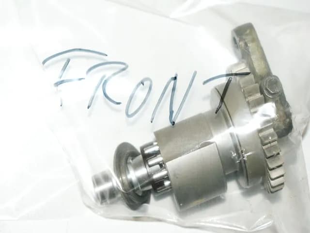 YAMAHA FJR 1300 A RP08/ RP11 AUSGLEICHSWELLE FRONT BALANCER