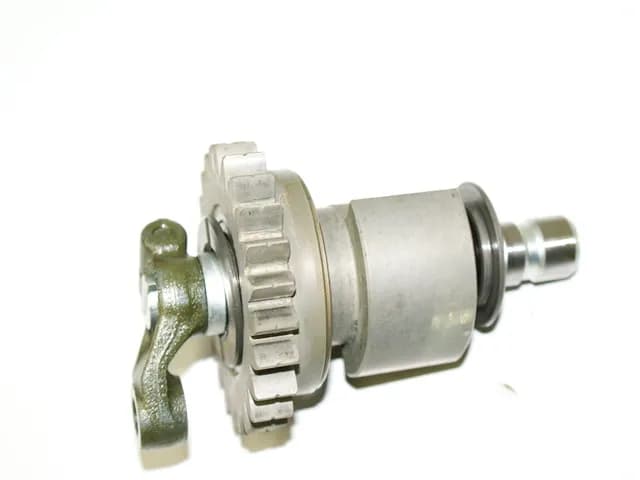 YAMAHA FJR 1300 A RP08/ RP11 AUSGLEICHSWELLE REAR BALANCER