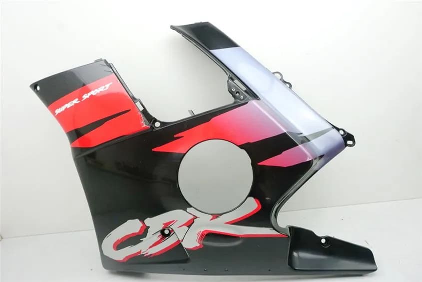HONDA CBR 600 PC25 SEITENVERKLEIDUNG LINKS ABDECKUNG COVER
