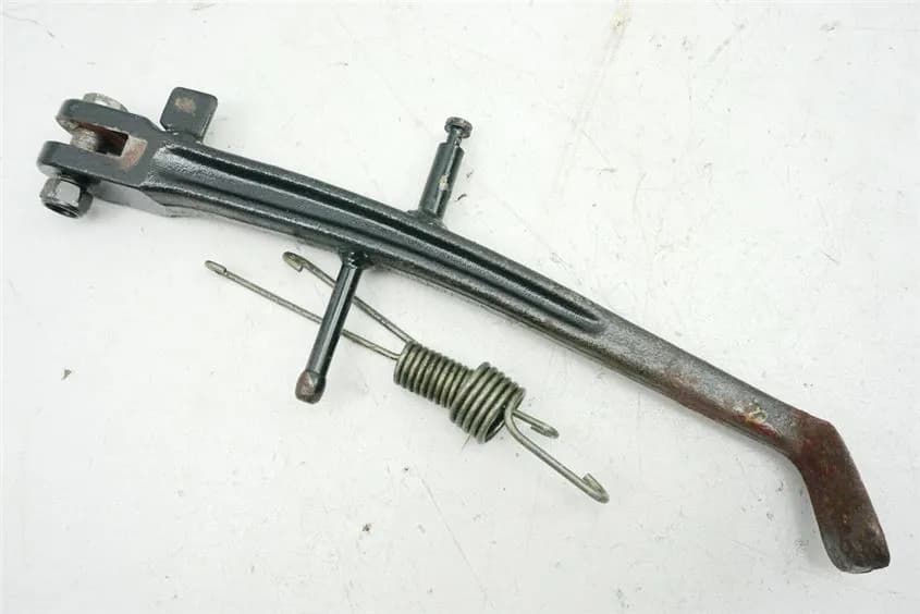 SUZUKI RF 600 GN76B SEITENSTÄNDER STÄNDER