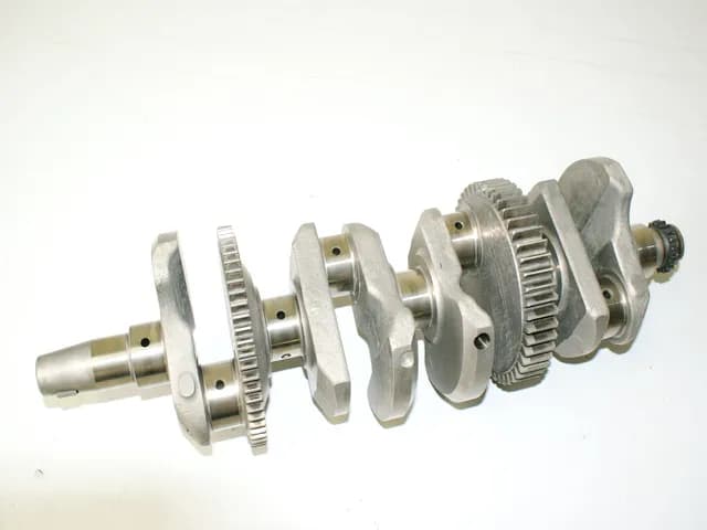 YAMAHA FJR 1300 A RP08/ RP11 KURBELWELLE CRANKSHAFT MOTOR