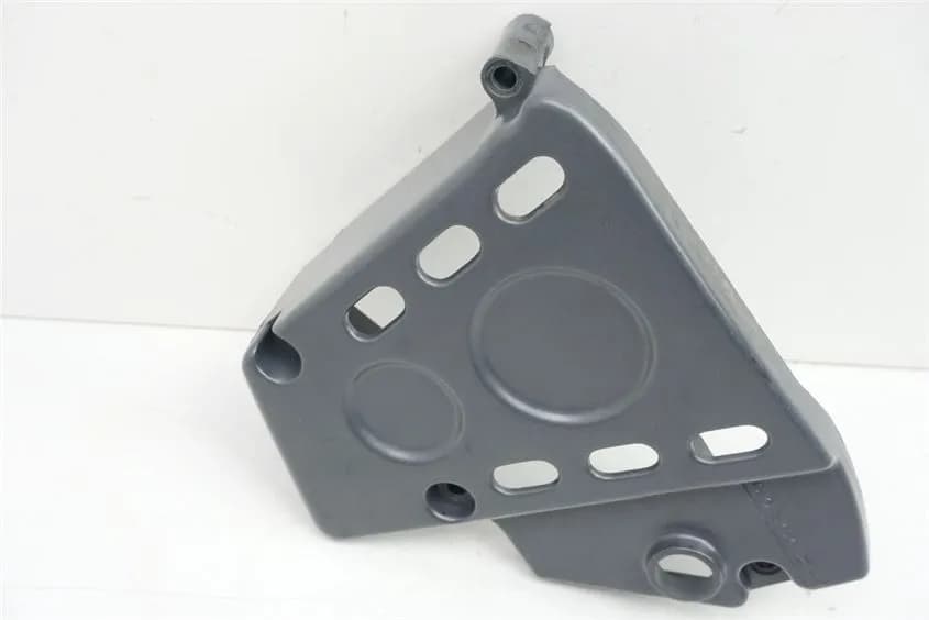 SUZUKI RF 600 GN76B RITZELABDECKUNG COVER MOTOR MOTORDECKEL