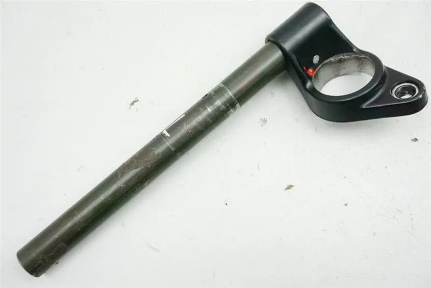 SUZUKI RF 600 GN76B LENKERSTUMMEL LINKS HANDLEBAR