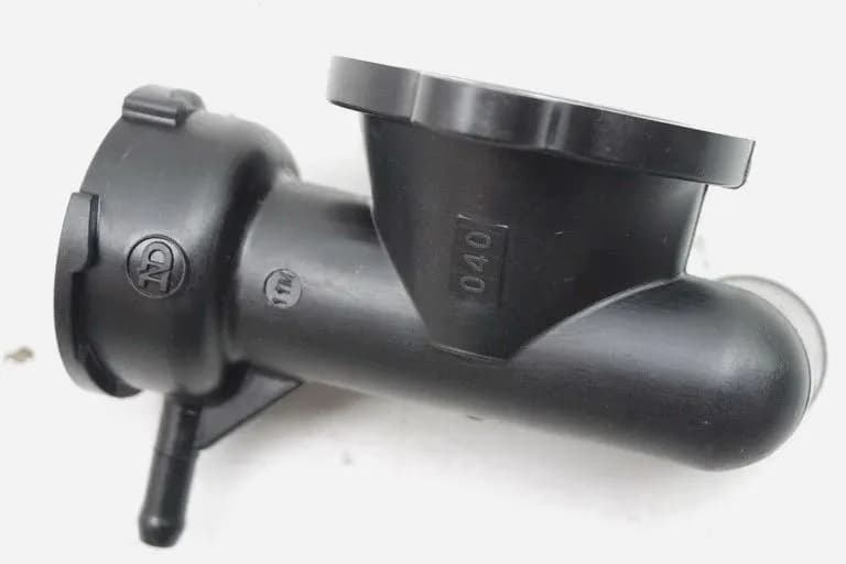 SUZUKI RF 600 GN76B EINFÜLLSTUTZEN KÜHLER