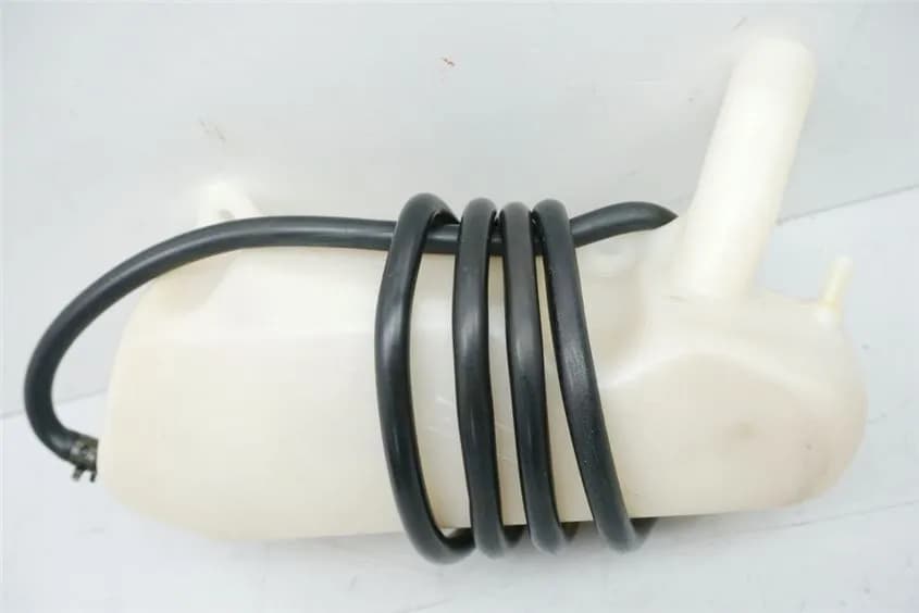 SUZUKI RF 600 GN76B KÜHLMITTELBEHÄLTER KÜHLER