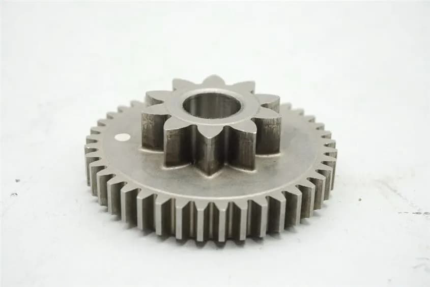 YAMAHA SR 125 10F ZAHNRAD ANLASSER ZWISCHENRAD REDUKTION