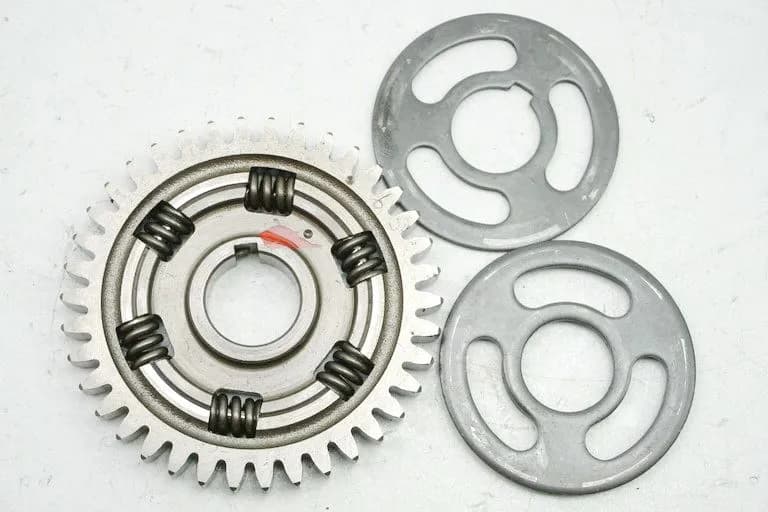 YAMAHA SR 125 10F PRIMÄRZAHNRAD ZAHNRAD PRIMÄR