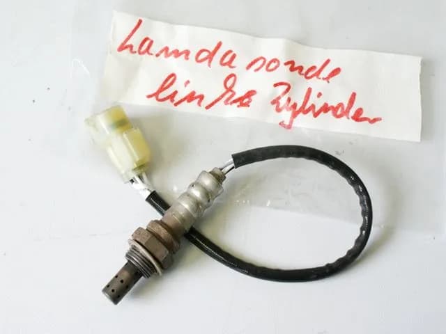 HONDA VFR 800 RC46 CVTEC LAMBDASONDE LAMDASONDE LINKS