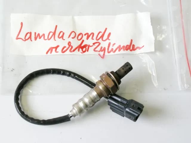 HONDA VFR 800 RC46 CVTEC LAMBDASONDE LAMDASONDE RECHTS