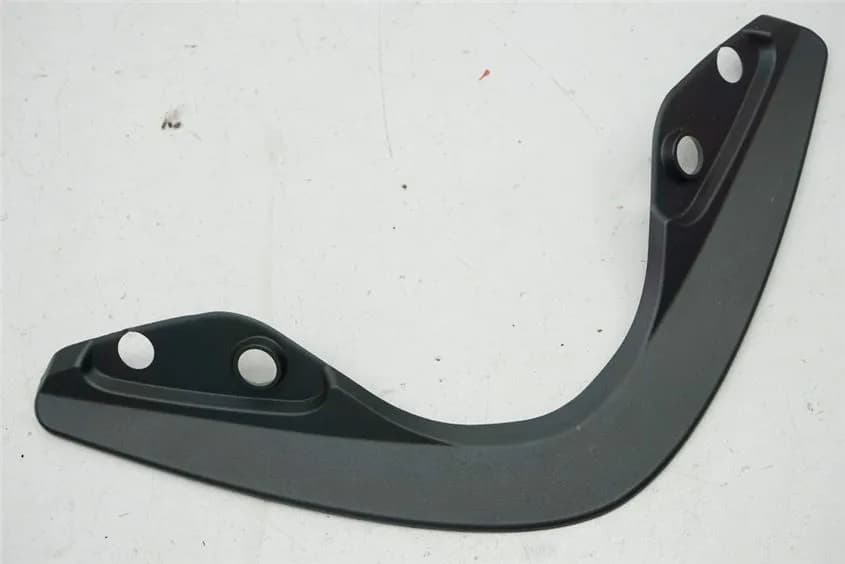 PIAGGIO MP3 YOURBAN 300 LT M75 ABDECKUNG WINDSCHILD COVER VERKLEIDUNG - 673334