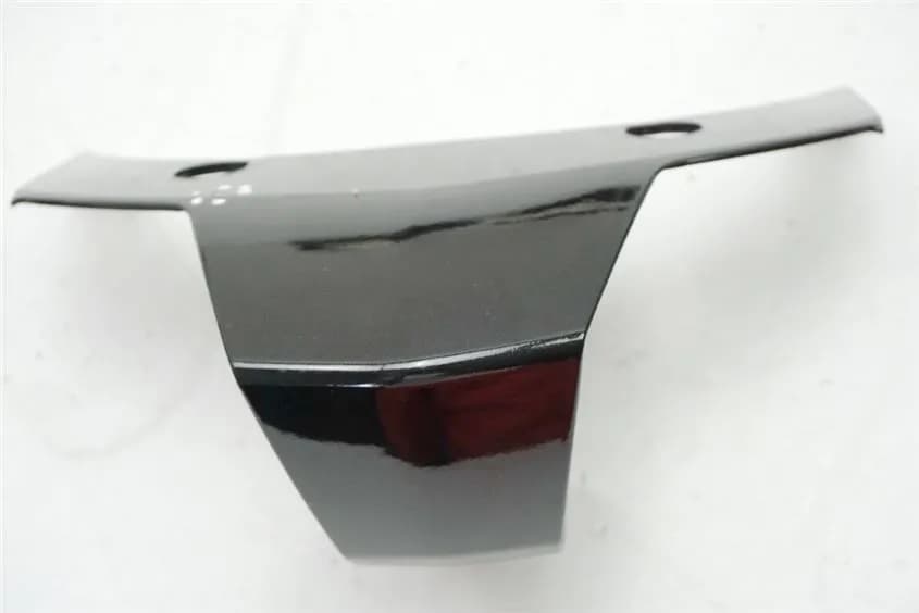 PIAGGIO MP3 YOURBAN 300 LT M75 VERKLEIDUNG HECK MITTE ABDECKUNG COVER DECKEL