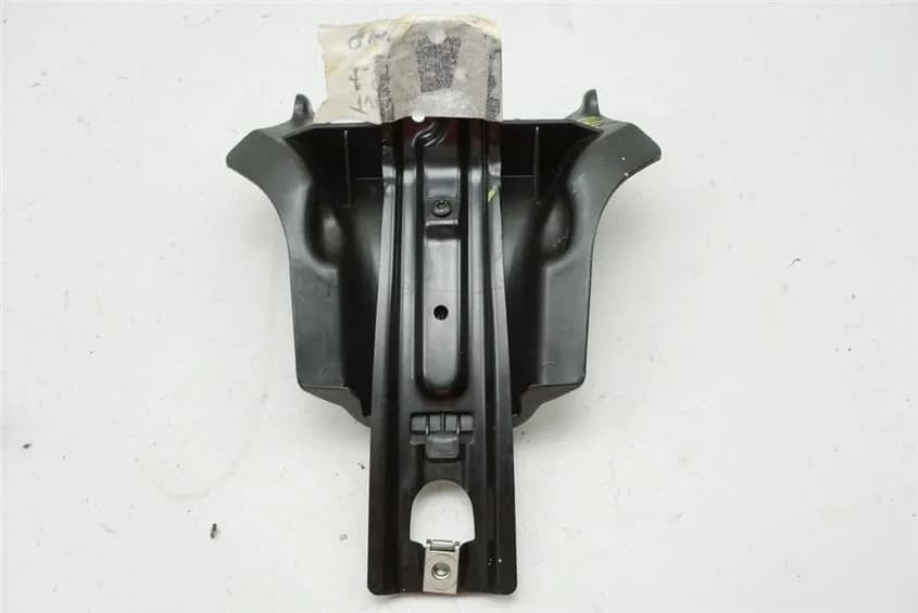 PIAGGIO MP3 YOURBAN 300 LT M75 ABDECKUNG KOTFLÜGEL HINTEN HALTER COVER VERKLEIDUNG