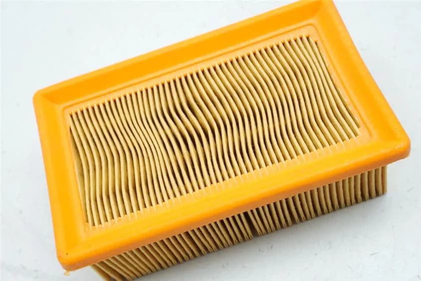 BMW F 800 ST A E8ST K71 LUFTFILTER AIR CLEANER