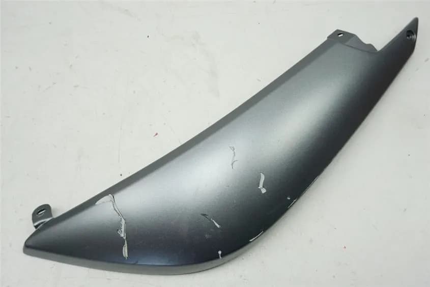 BMW F 800 ST A E8ST K71 HECKVERKLEIDUNG LINKS ABDECKUNG COVER