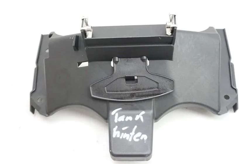 BMW F 800 ST A E8ST K71 HALTERUNG TANK SITZBANK ABDECKUNG COVER