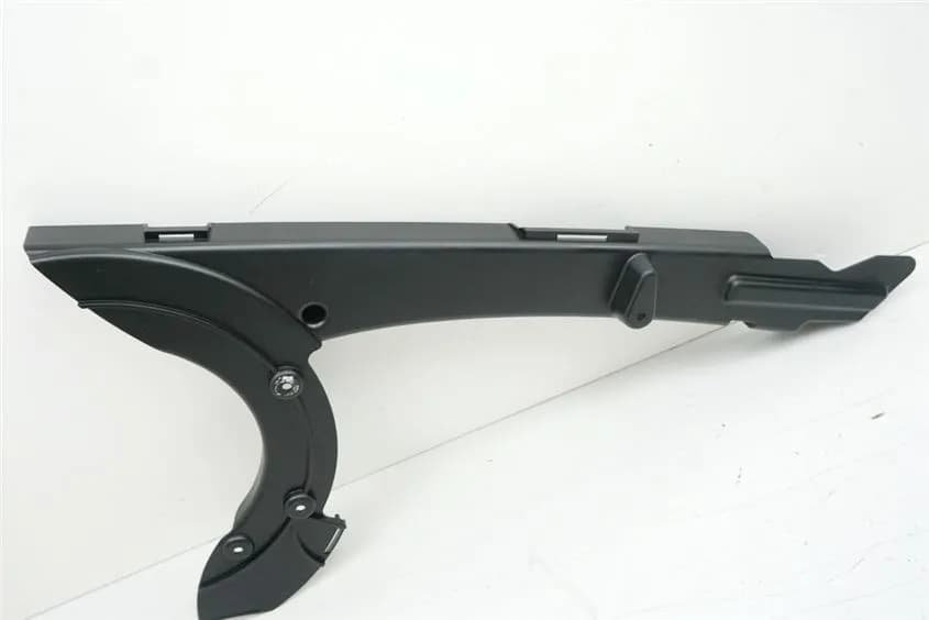 BMW F 800 ST A E8ST K71 RIEMENSCHUTZ UNTEN INNERE ABDECKUNG COVER VERKLEIDUNG