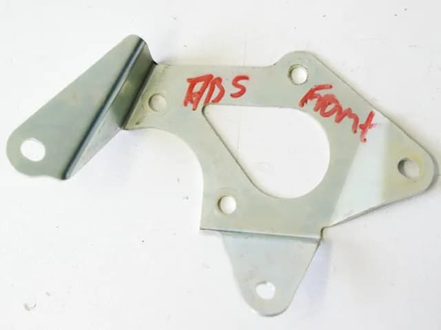 HONDA VFR 800 RC46 CVTEC HALTERUNG ABS MODULATOR FRONT