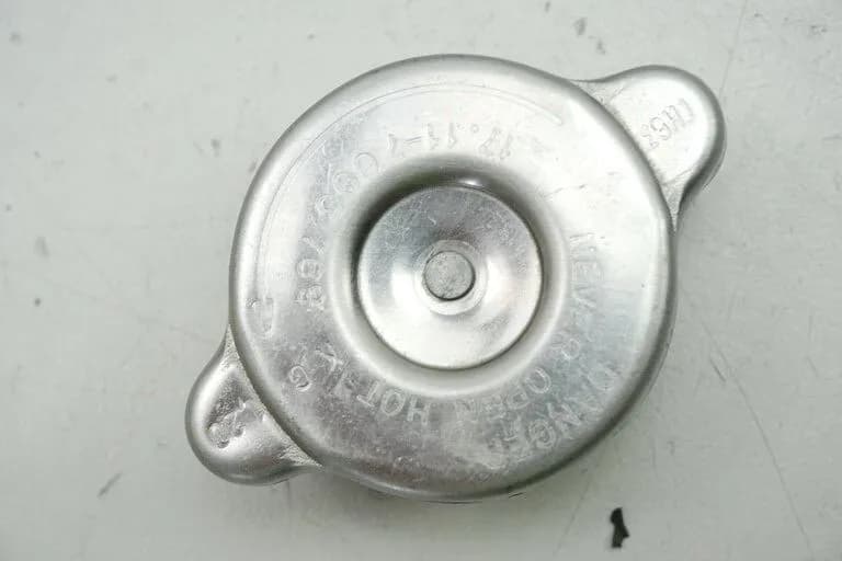 BMW F 800 ST A E8ST K71 KÜHLERDECKEL COVER KÜHLER DECKEL