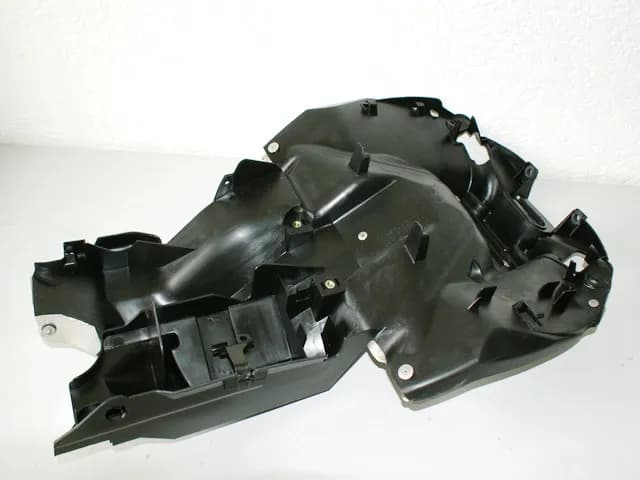 HONDA VFR 800 RC46 CVTEC HECKINNENVERKLEIDUNG KOTFLÜGEL