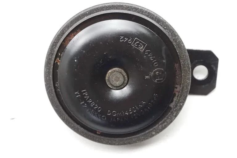 SUZUKI AN 650 ABS WVBU BURGMAN EXECUT HUPE HORN SIGNALHORN