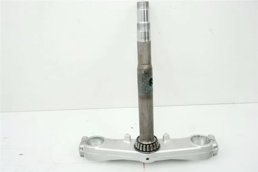 SUZUKI AN 650 ABS WVBU BURGMAN EXECUT GABELBRÜCKE UNTEN GABEL FORK GABELJOCH