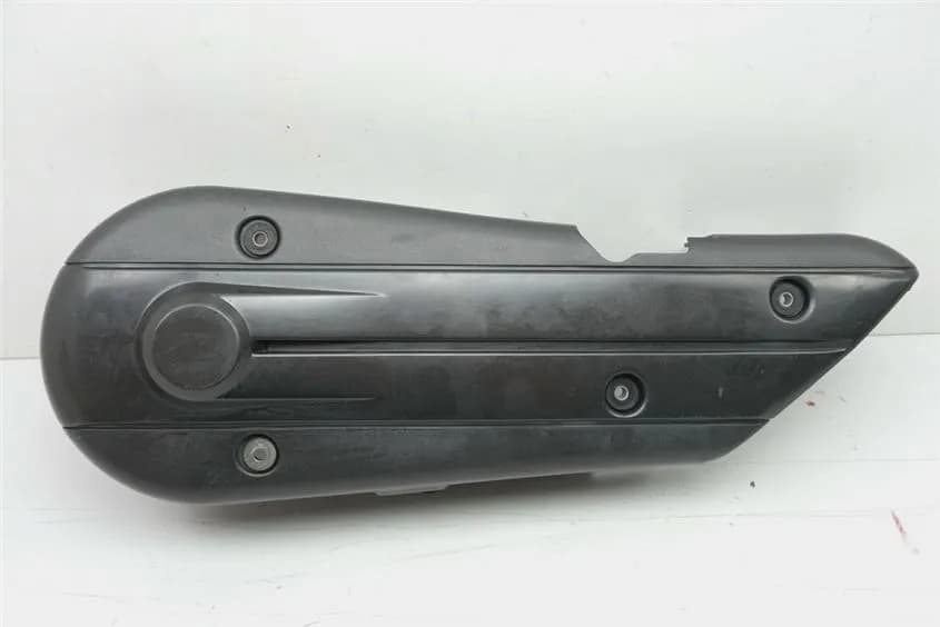 SUZUKI AN 650 ABS WVBU BURGMAN EXECUT MOTORDECKEL LINKS ABDECKUNG ENDANTRIEB