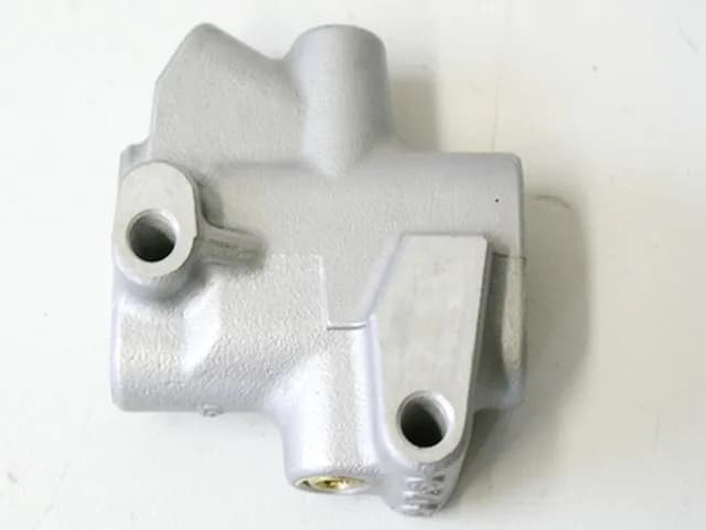 HONDA VFR 800 RC46 CVTEC DOSIERVENTIL BREMSVERTEILER