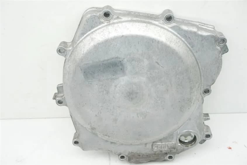 SUZUKI AN 650 ABS WVBU BURGMAN EXECUT MOTORDECKEL LINKS ZÜNDUNG COVER MOTOR