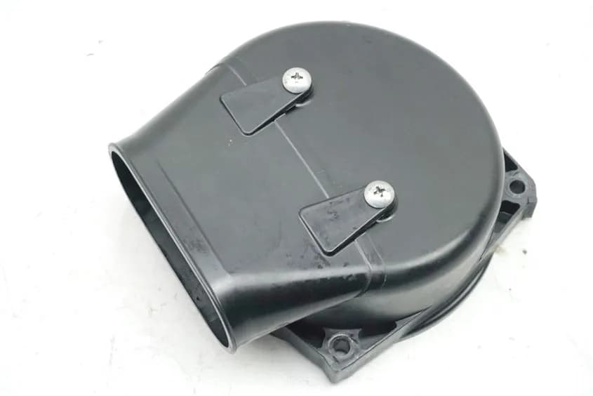 SUZUKI AN 650 ABS WVBU BURGMAN EXECUT MOTORDECKEL RECHTS COVER ZAHNRIEMEN