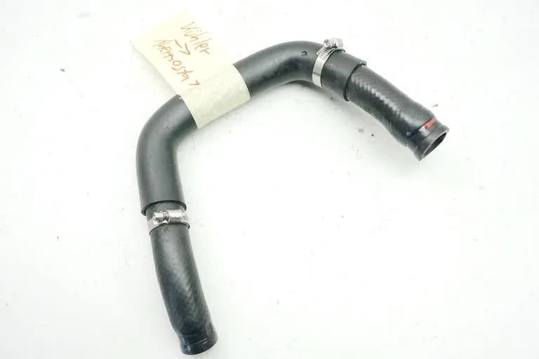 SUZUKI AN 650 ABS WVBU BURGMAN EXECUT KÜHLERSCHLAUCH - THERMOSTAT -> KÜHLER