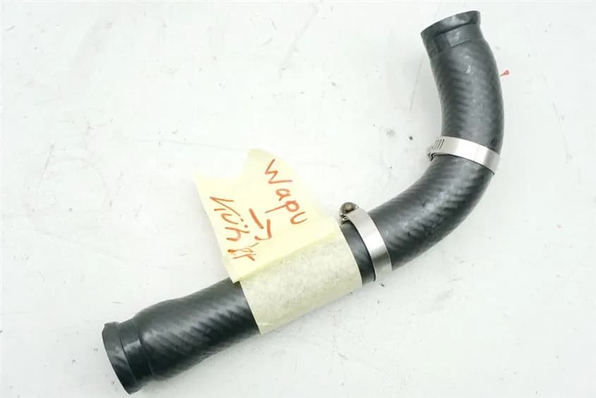 SUZUKI AN 650 ABS WVBU BURGMAN EXECUT KÜHLERSCHLAUCH - WASSERPUMPE -> KÜHLER