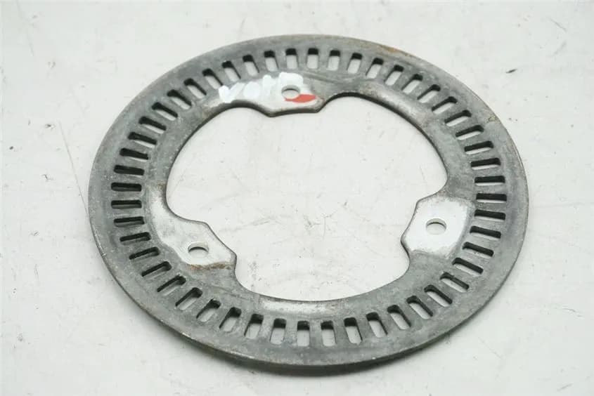 SUZUKI AN 650 ABS WVBU BURGMAN EXECUT ABS RING VORN KRANZ