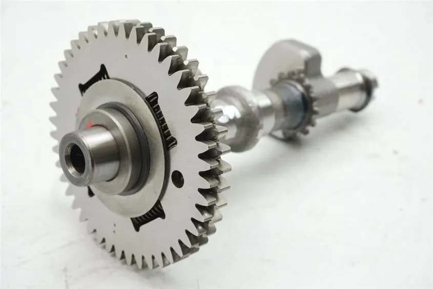 SUZUKI AN 650 ABS WVBU BURGMAN EXECUT AUSGLEICHSWELLE UNTEN BALANCER