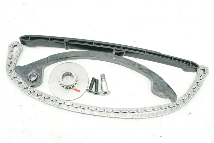 SUZUKI AN 650 ABS WVBU BURGMAN EXECUT STEUERKETTE GLEITSCHIENEN