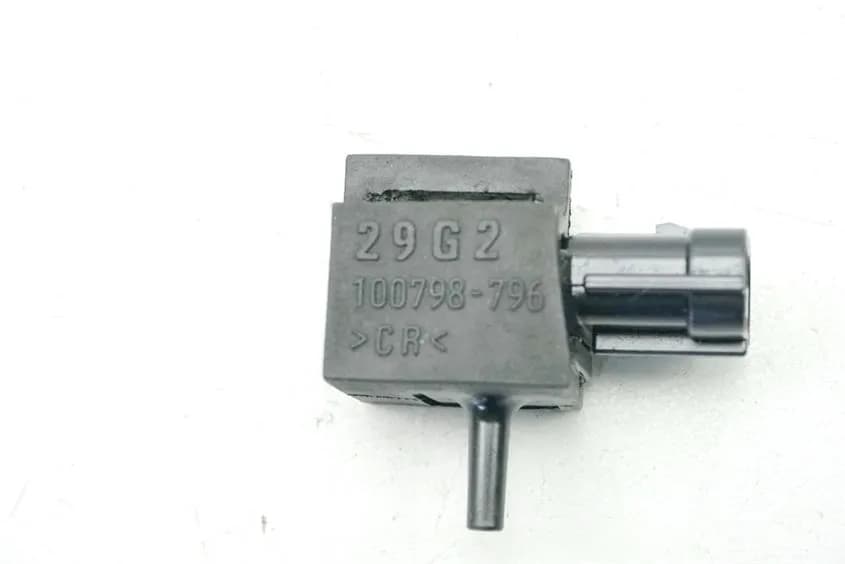 SUZUKI AN 650 ABS WVBU BURGMAN EXECUT DRUCKSENSOR 26G2 - SENSOR PRESSURE