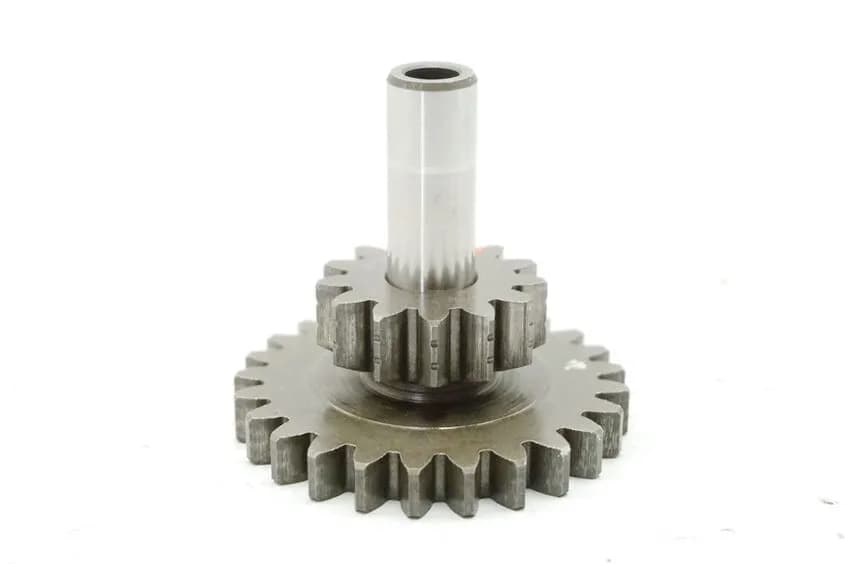 SUZUKI AN 650 ABS WVBU BURGMAN EXECUT ZAHNRAD ANLASSER REDUKTION ZWISCHENRAD