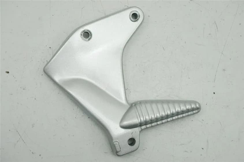 APRILIA PEGASO 650 ML FUßRASTENTRÄGER SOZIUS LINKS HALTER FUßRASTE